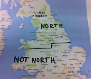 Image result for north of england