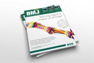 BMJ Front Cover